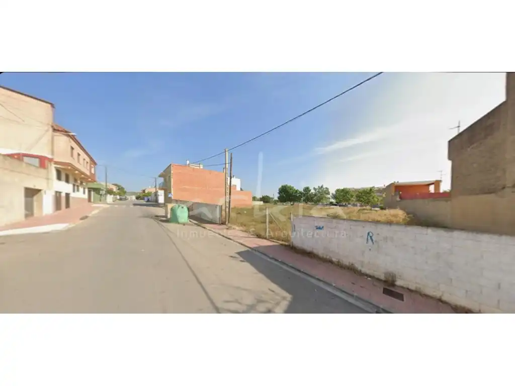 Residencial en venda a Alginet
