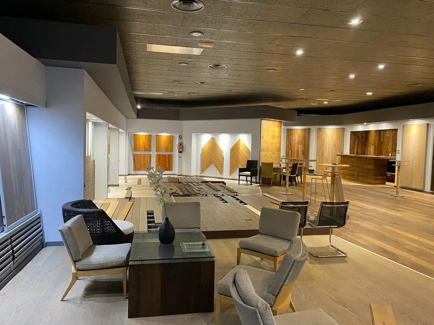 Nave industrial en venta en Cornellà de Llobregat con Calefacción