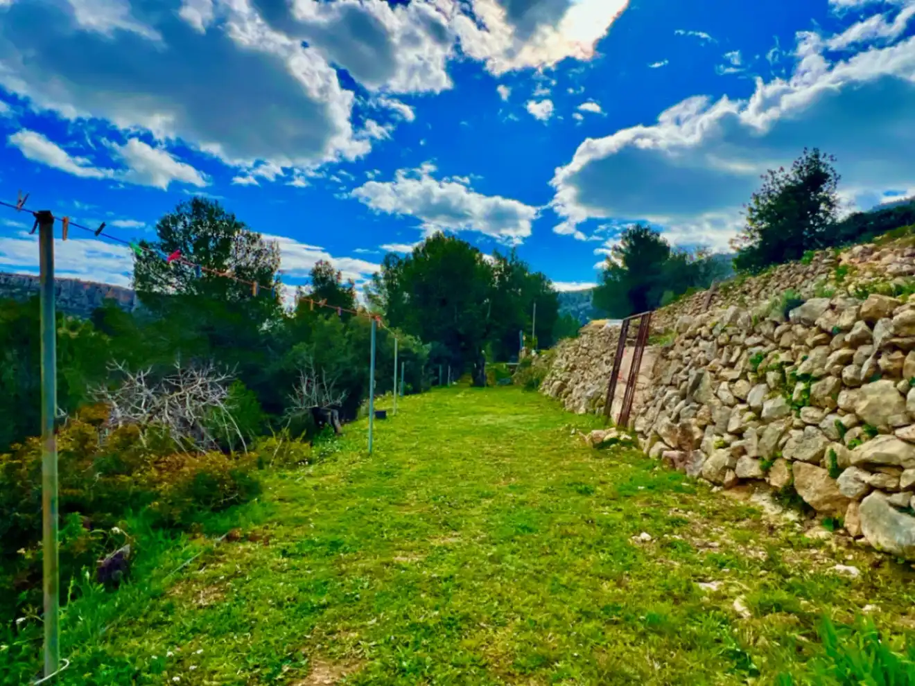 Maison rustique avec jardin à vendre à Benissa pueblo, imagen 23
