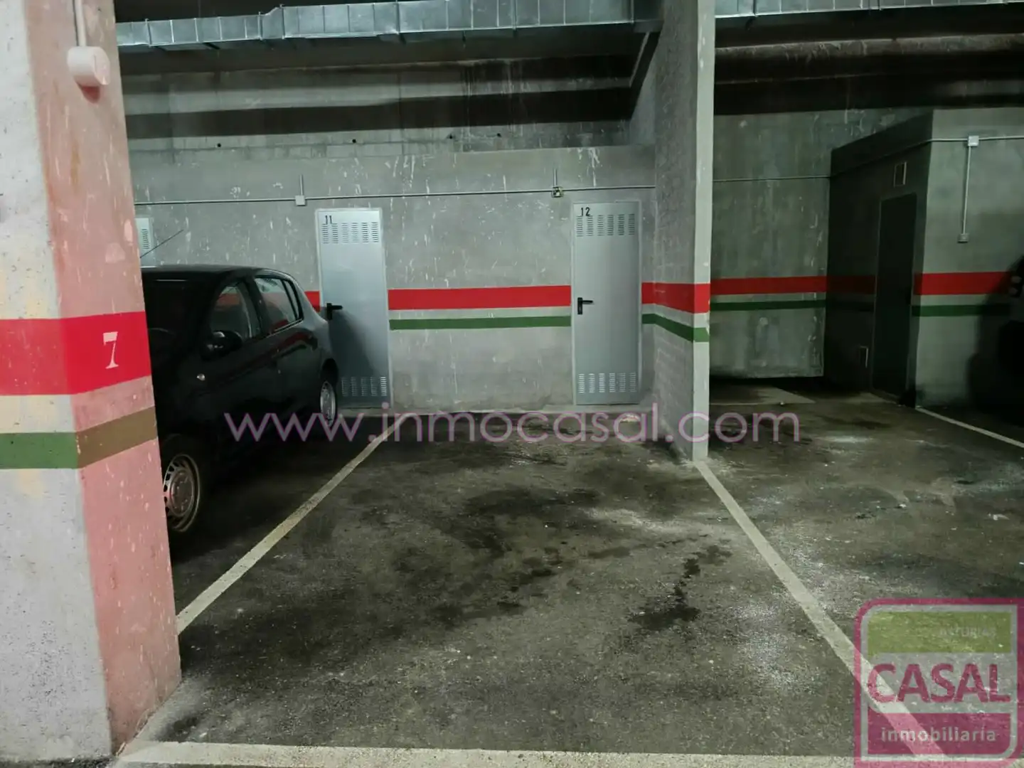 Flat with lift for sale in Aller, imagen 11