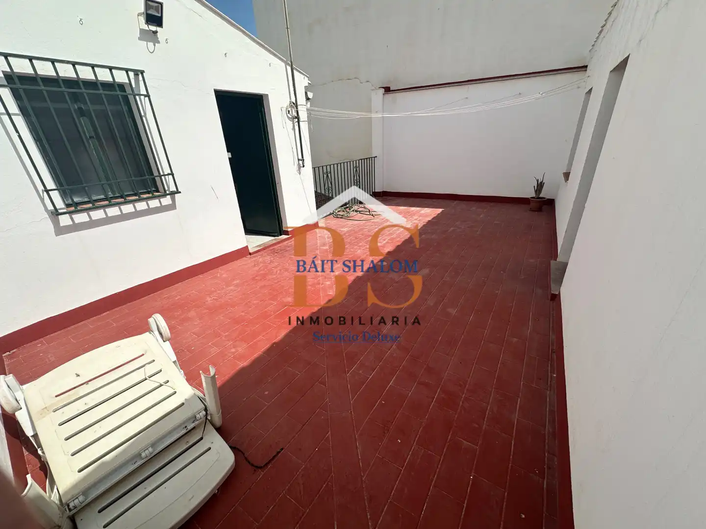 Casa con terraza en venta en Centro, imagen 24