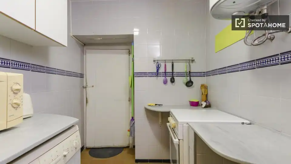 Appartamento in affitto a Ciutat Vella, imagen 15