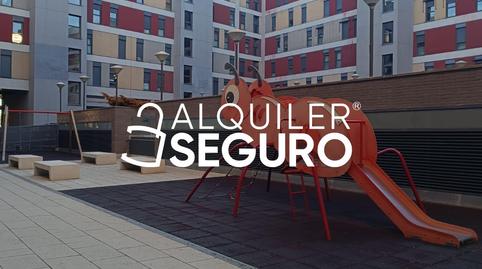 Foto 2 von Wohnung zur Miete in Vicente Ferrer , Poza del Agua, Leganés