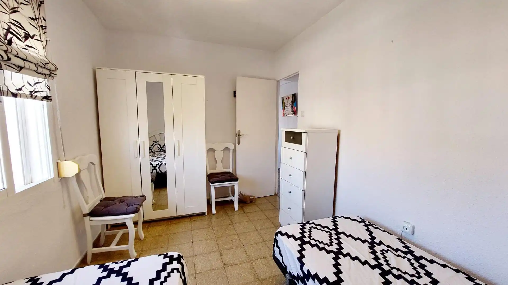 Appartement à vendre à Centro Urbano, imagen 16