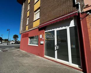 Exterior view of Premises for sale in Llanes