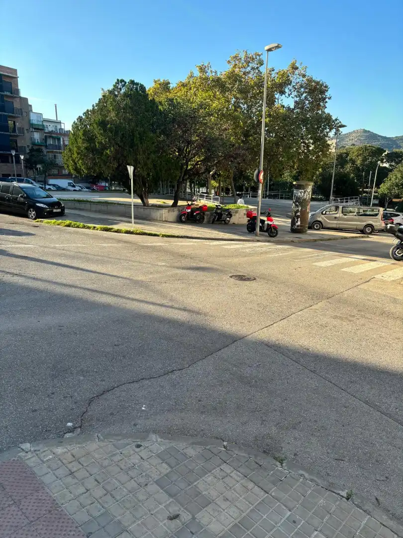 Commercial properties for rent in Carrer de Ripoll, 2, Lloreda