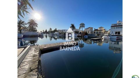 Photo 2 of House or chalet for sale in Ebre, 55, Segre - Ebre - Ter, Empuriabrava