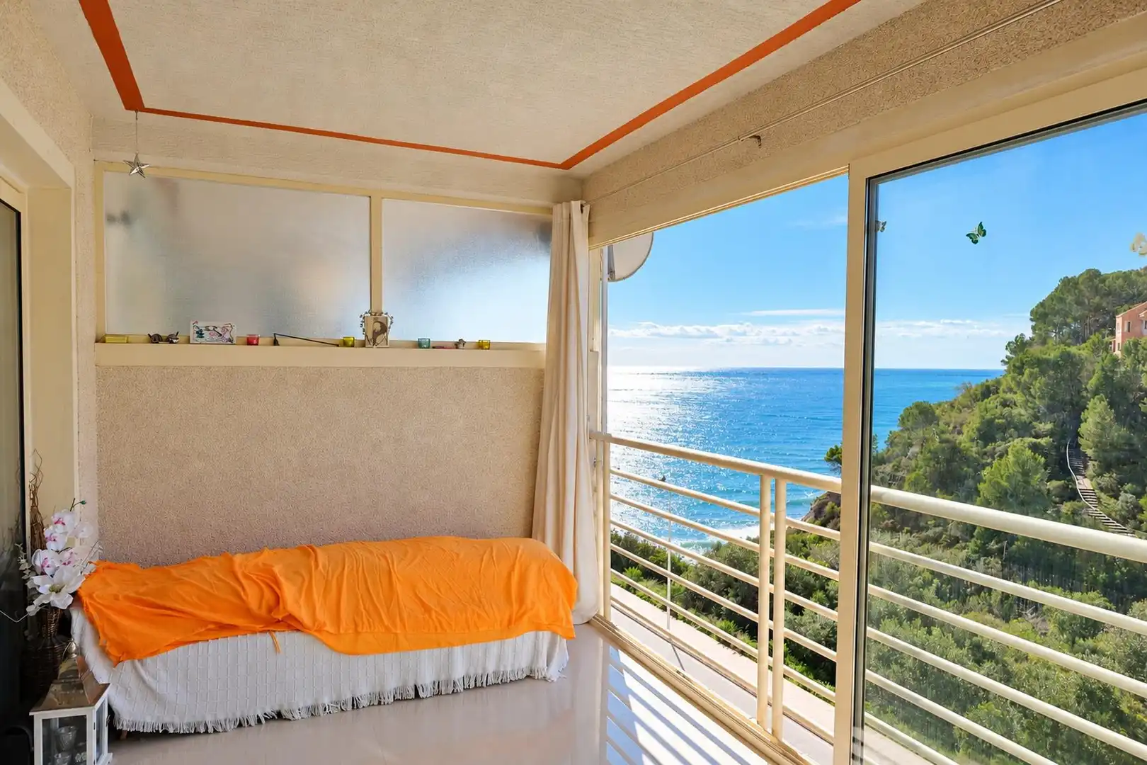 Apartamento con piscina en venta en Manzanera - Tosal, imagen 4