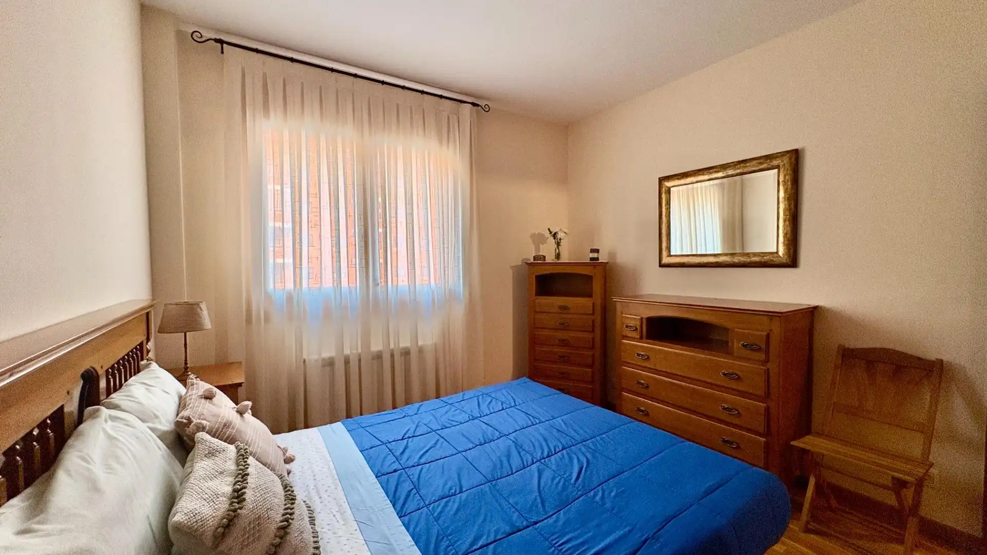 Flat with pool to rent in Calle de Artaso 4, imagen 17