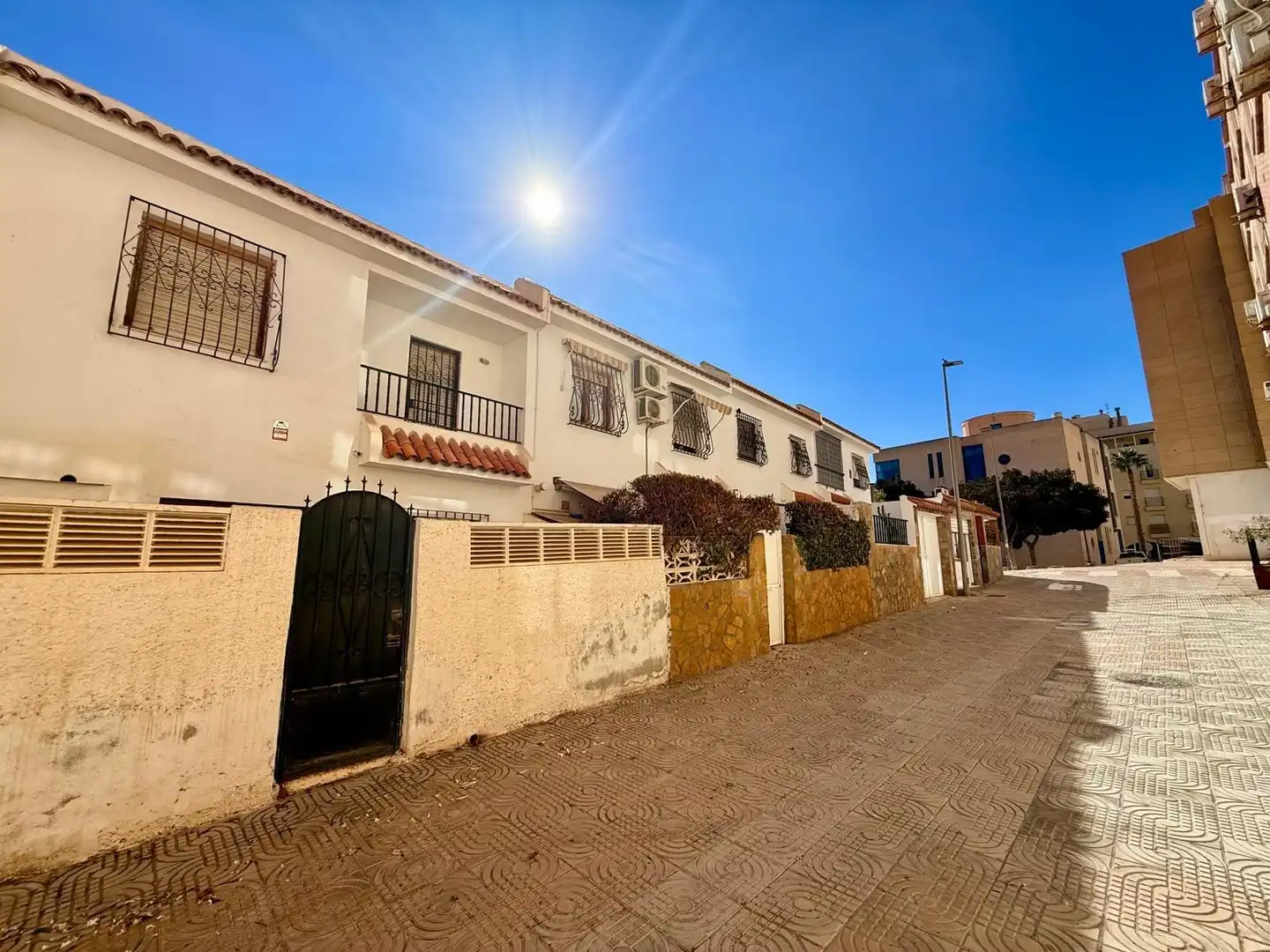 Casa adosada en venda a El Puerto