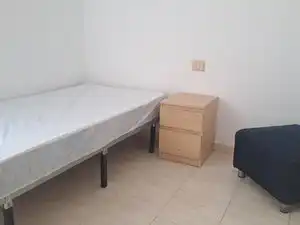 Habitación de Piso de alquiler en Las Palmas de Gran Canaria con Amueblado, Horno y Lavadora