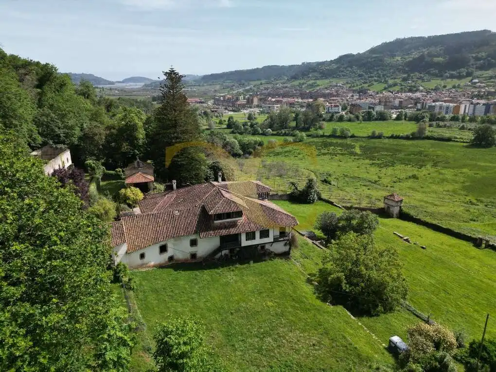 Casa o chalet en venta en Piloña