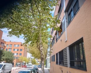 Vista exterior de Planta baixa en venda en San Sebastián de los Reyes amb Terrassa