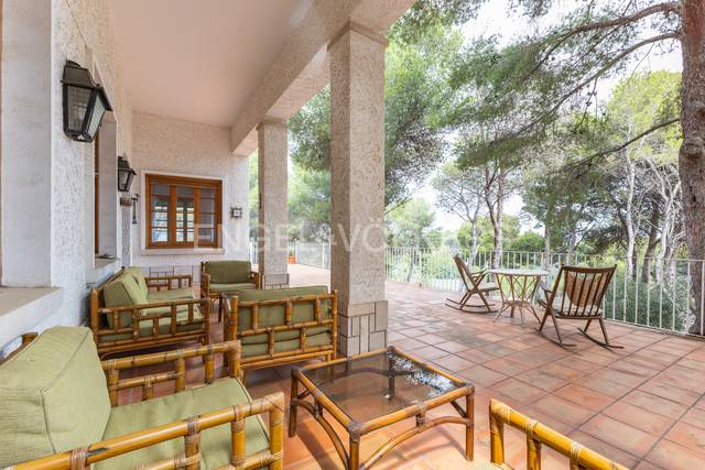 Casa-chalet en Venta en Las Rotas / Les Rotes