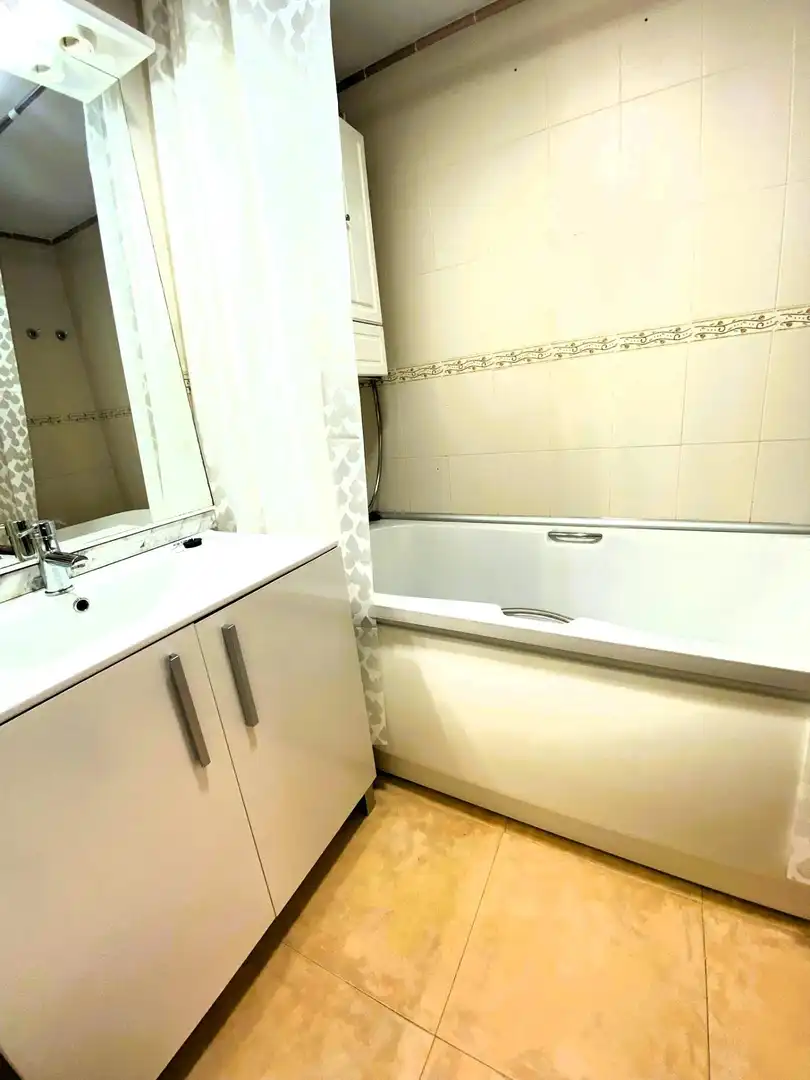Bany de Casa o xalet en venda en Villajoyosa / La Vila Joiosa