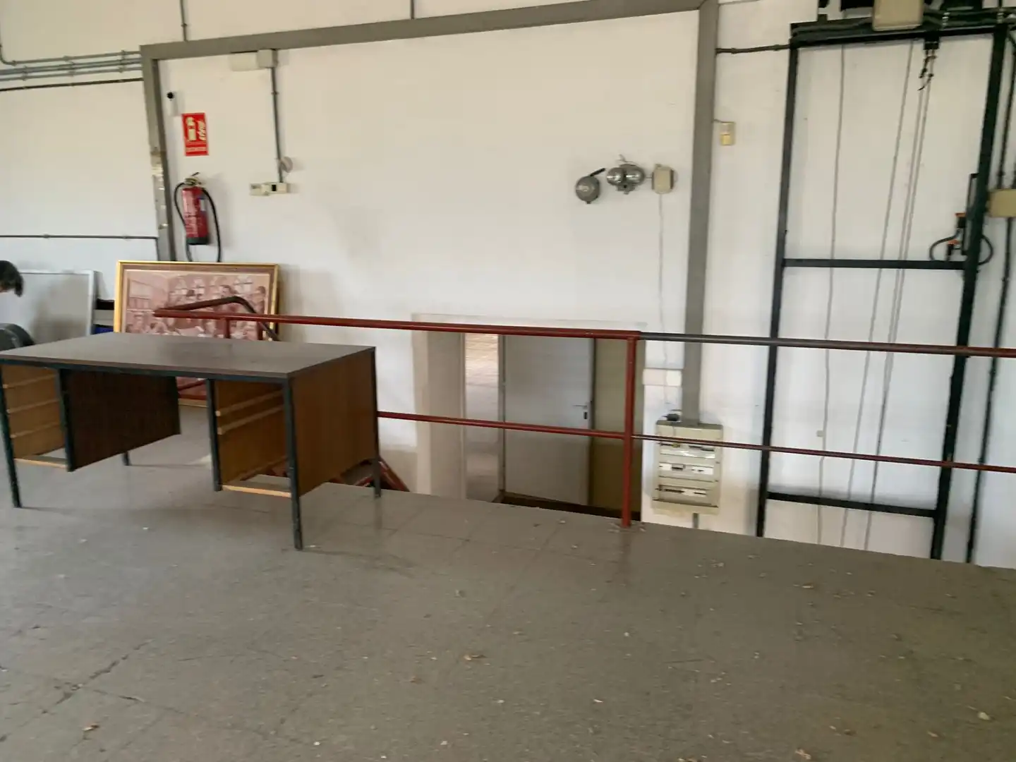 Local comercial de lloguer a Santa Maria de Palautordera, imagen 18