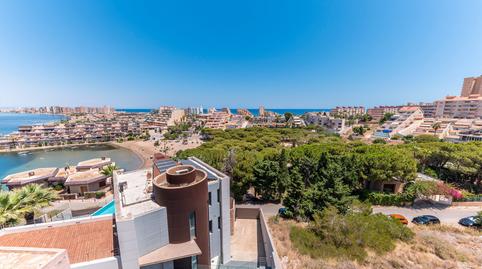 Foto 5 de Casa o chalet en venta en Polígono Cala del Pino, Zona Galúa - Calnegre, La Manga del Mar Menor