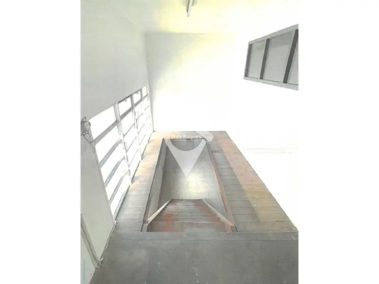 Industrial building for sale in Can Feu - Gràcia, imagen 7