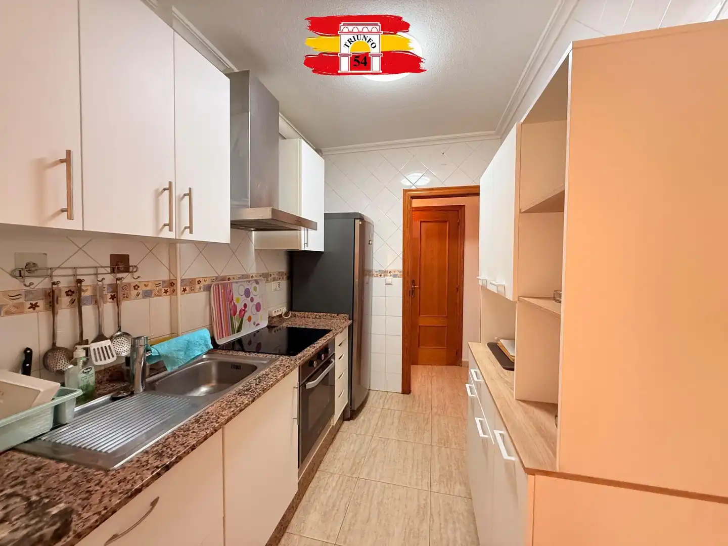 Reihenhaus mit Terrasse zum Verkauf in Calle VIRGEN DE LA ASUNCION, imagen 19