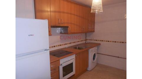 Foto 5 de Àtic en venda a San Nicasio, 1, Valdepeñas, Ciudad Real