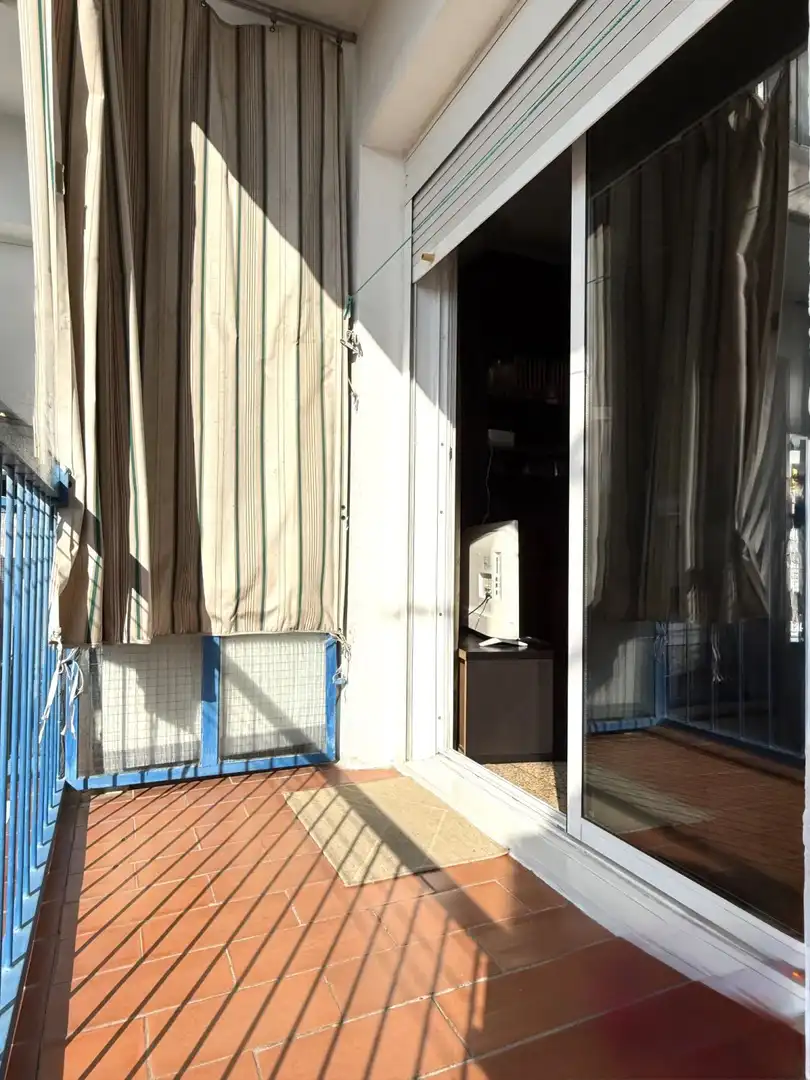 Terrassa de Pis en venda en Sant Boi de Llobregat amb Aire condicionat, Calefacció i Terrassa