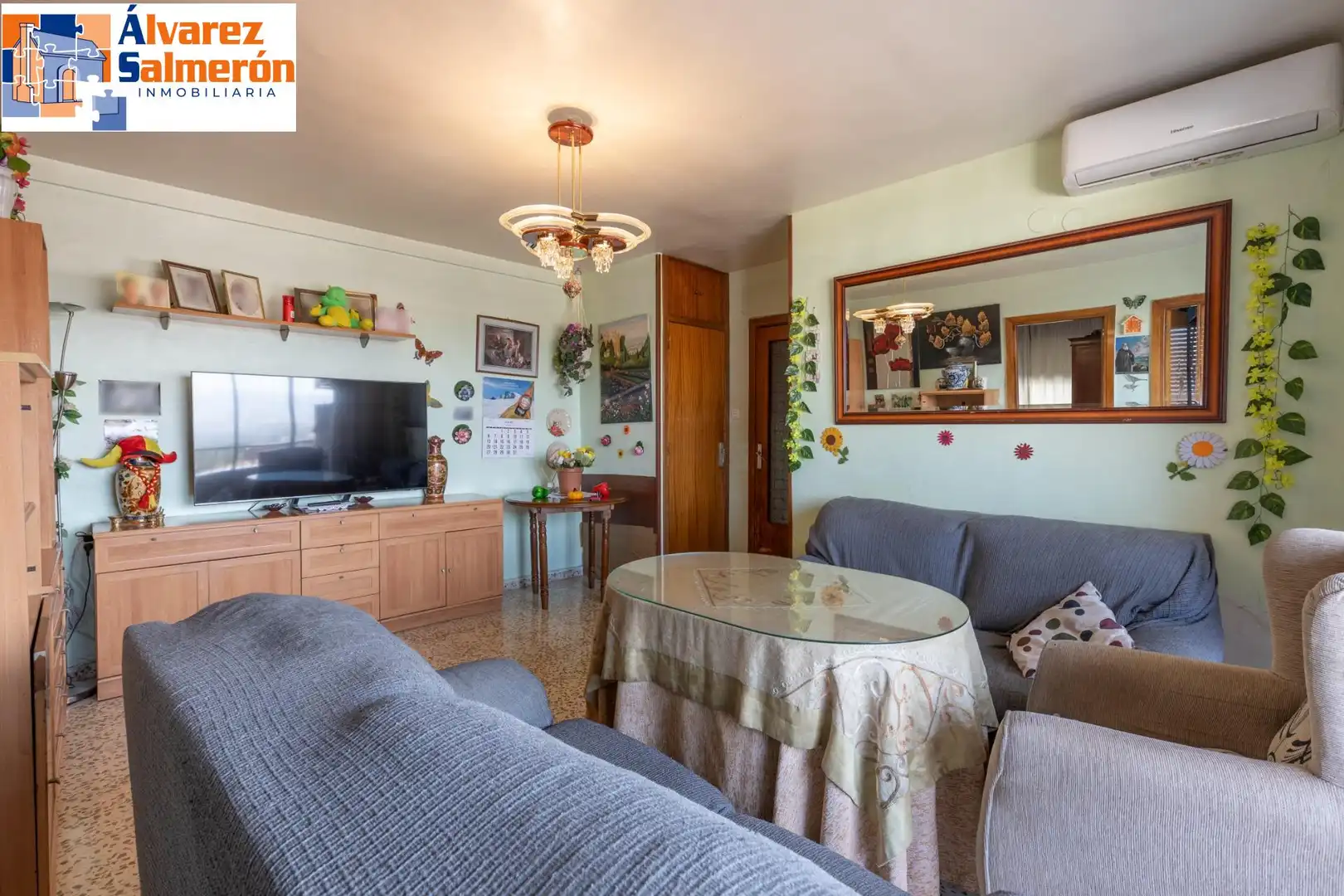 Piso con ascensor en venta en DIAMANTINO GARCIA, imagen 18