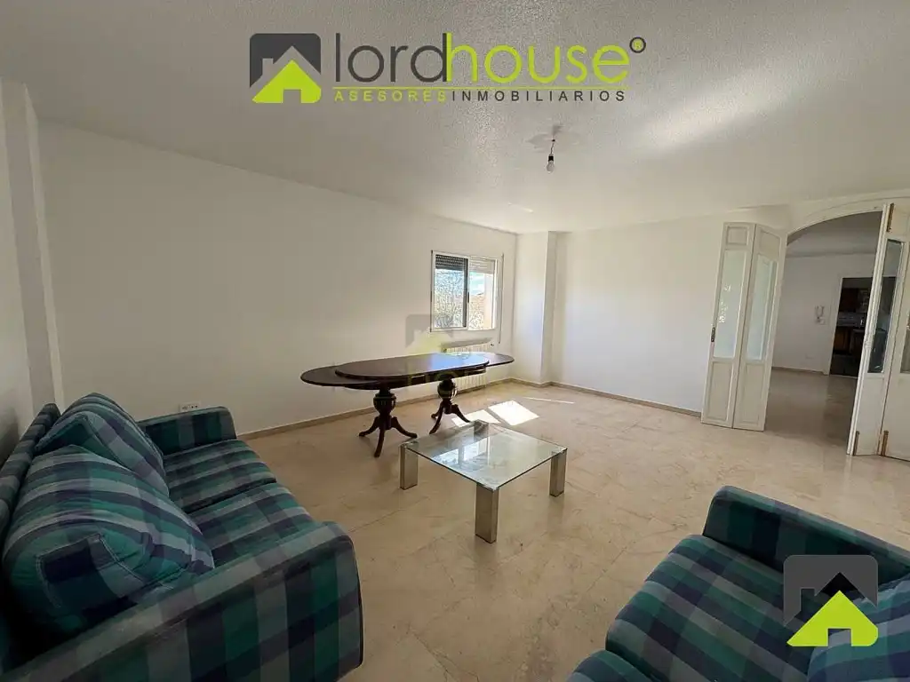 Sala d'estar de Casa o xalet en venda en Lorca