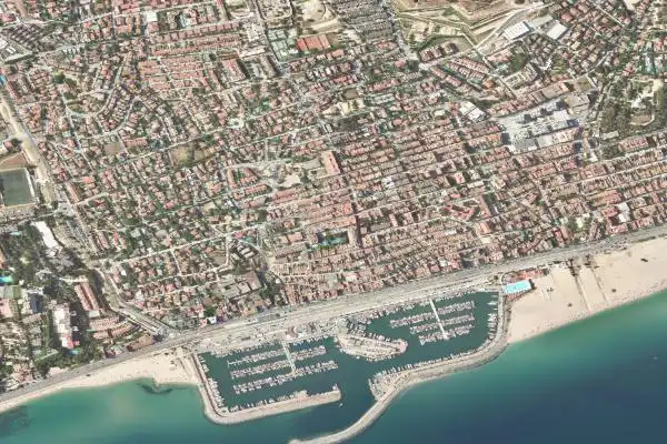 Piso en venta en El Masnou