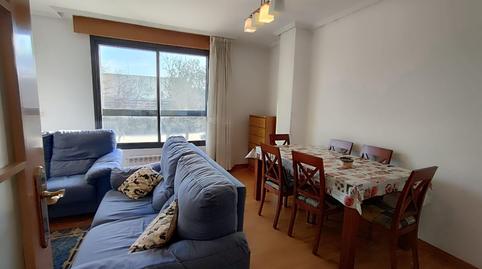 Foto 3 de Pis de lloguer a Calle Alfonso XI, Juan XXIII - Las Torres - G2, Burgos