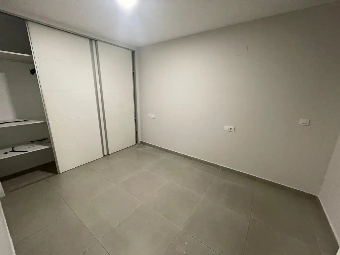 Piso de alquiler en Santa Lucía