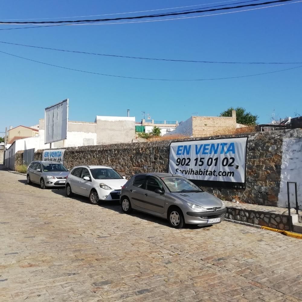 Aparcament de Residencial en venda en Gerena
