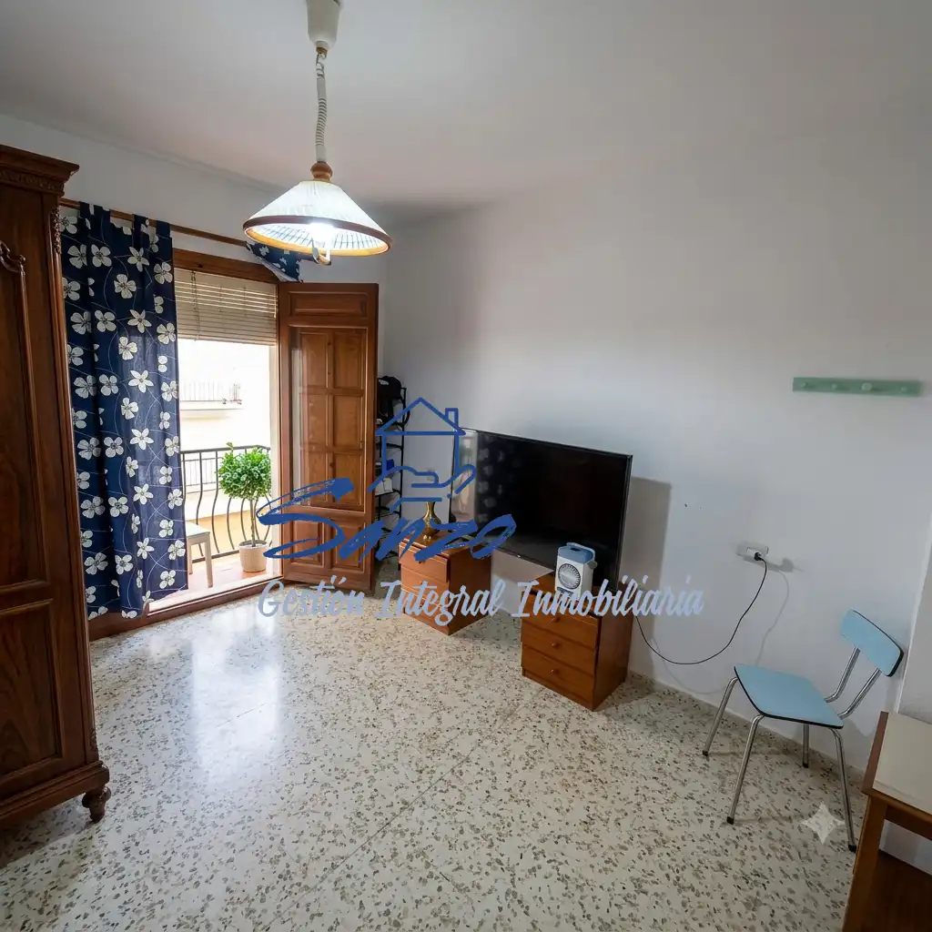 Piso con terraza en venta en Cueva de Menga, imagen 4