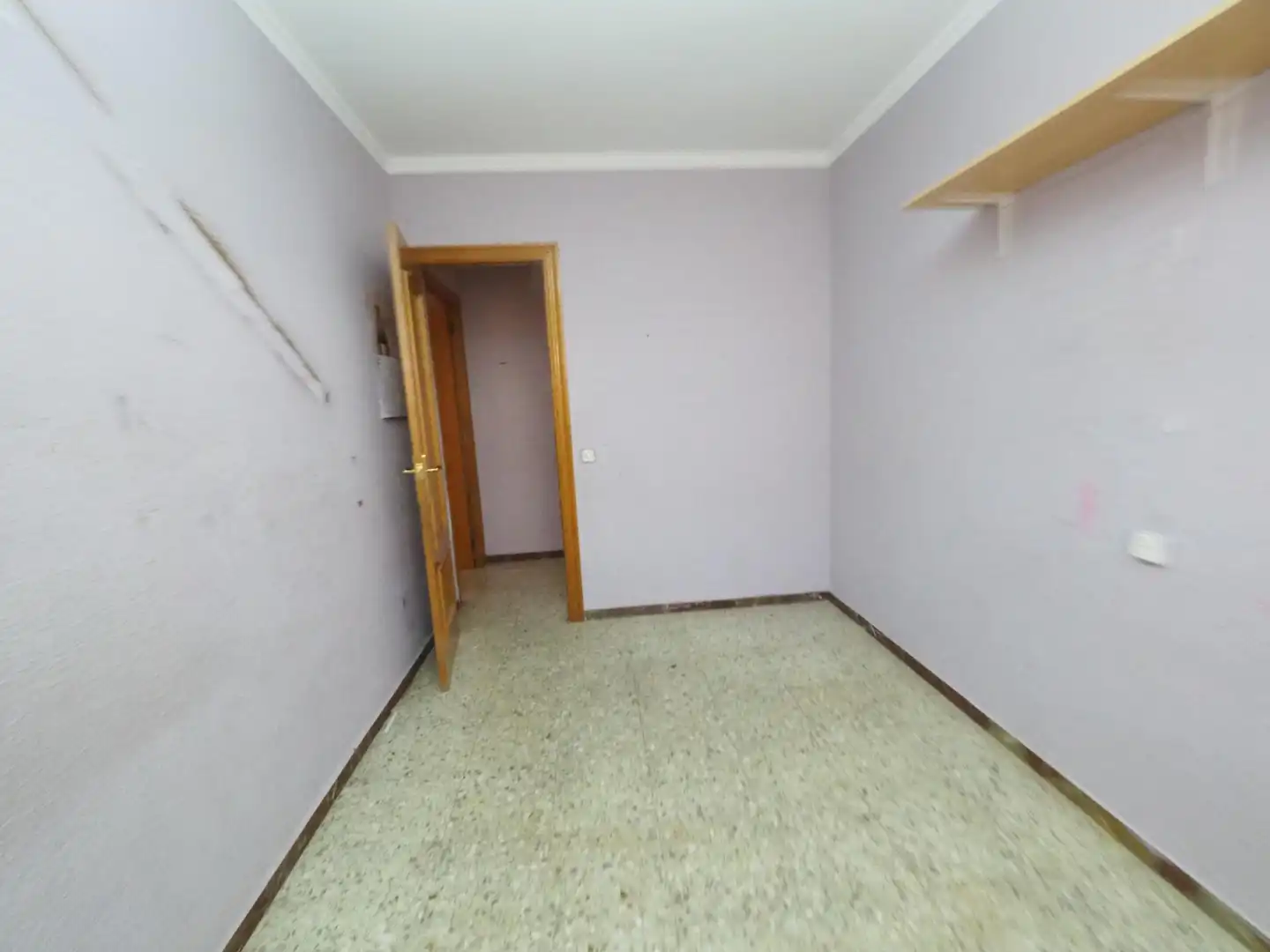 Bedroom of Flat for sale in Sabadell  with Terrace