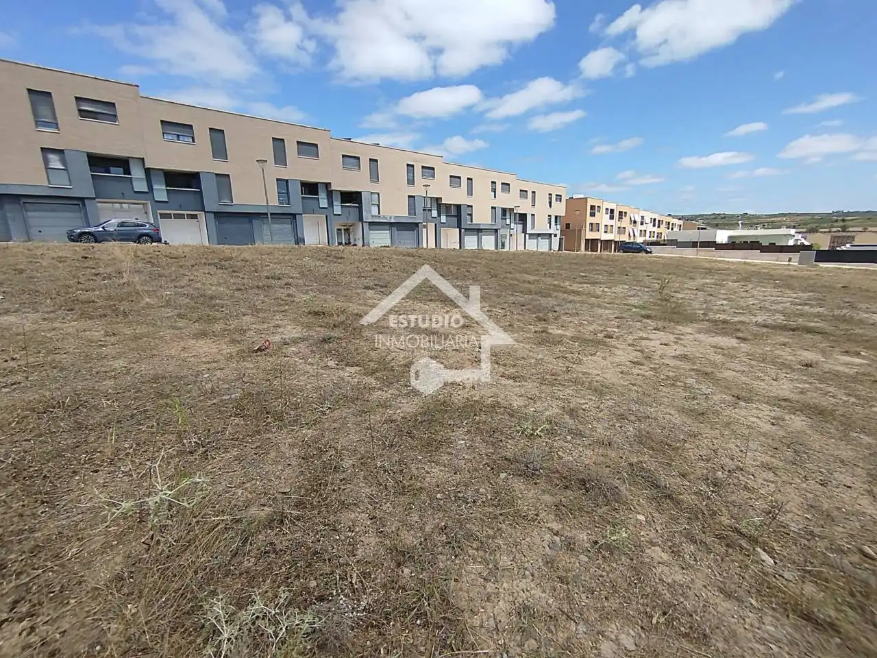 Residencial en venda en Viana