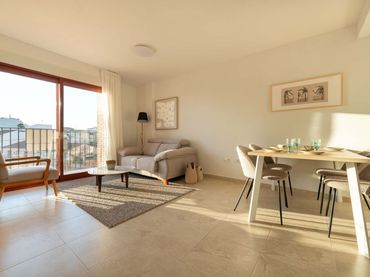 Apartament d'obra nova amb ascensor en venda a Travesía San Javier 1 15