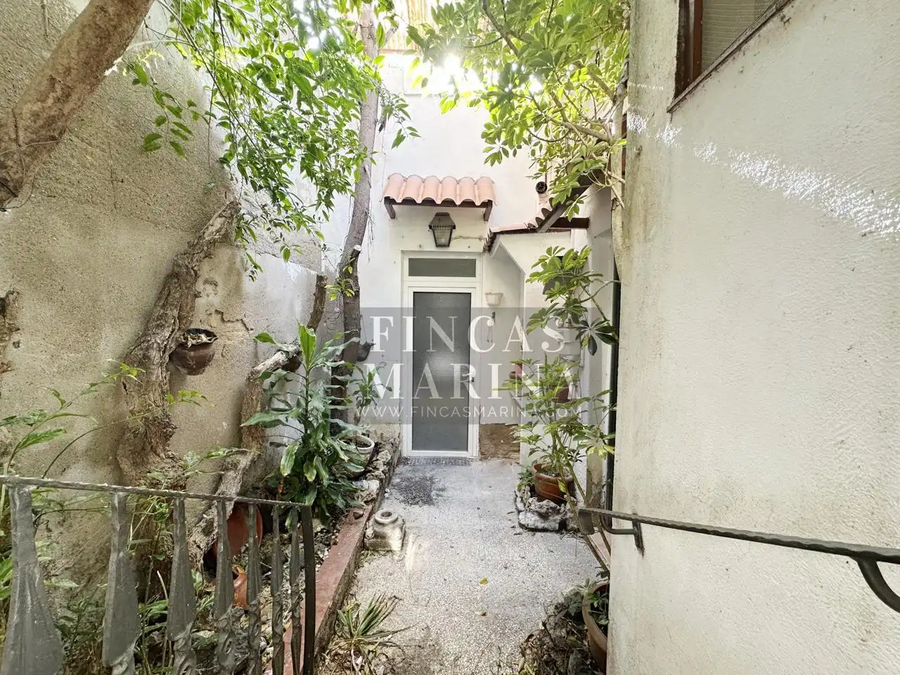 Exterior view of Ground floor for sale in Gavà  with Air Conditioner, Heating and Terrace