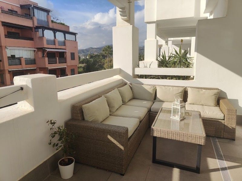 Terrassa de Pis en venda en Motril amb Aire condicionat, Terrassa i Piscina