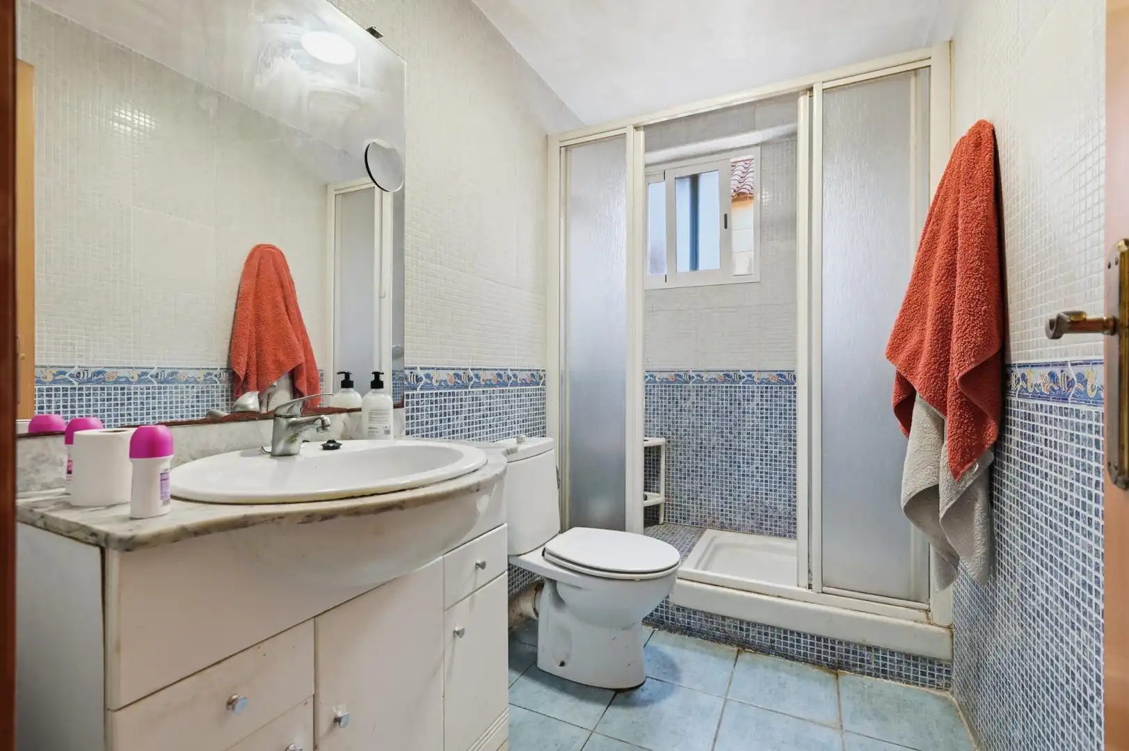 Baño de Piso en venta en Aldaia, Valencia