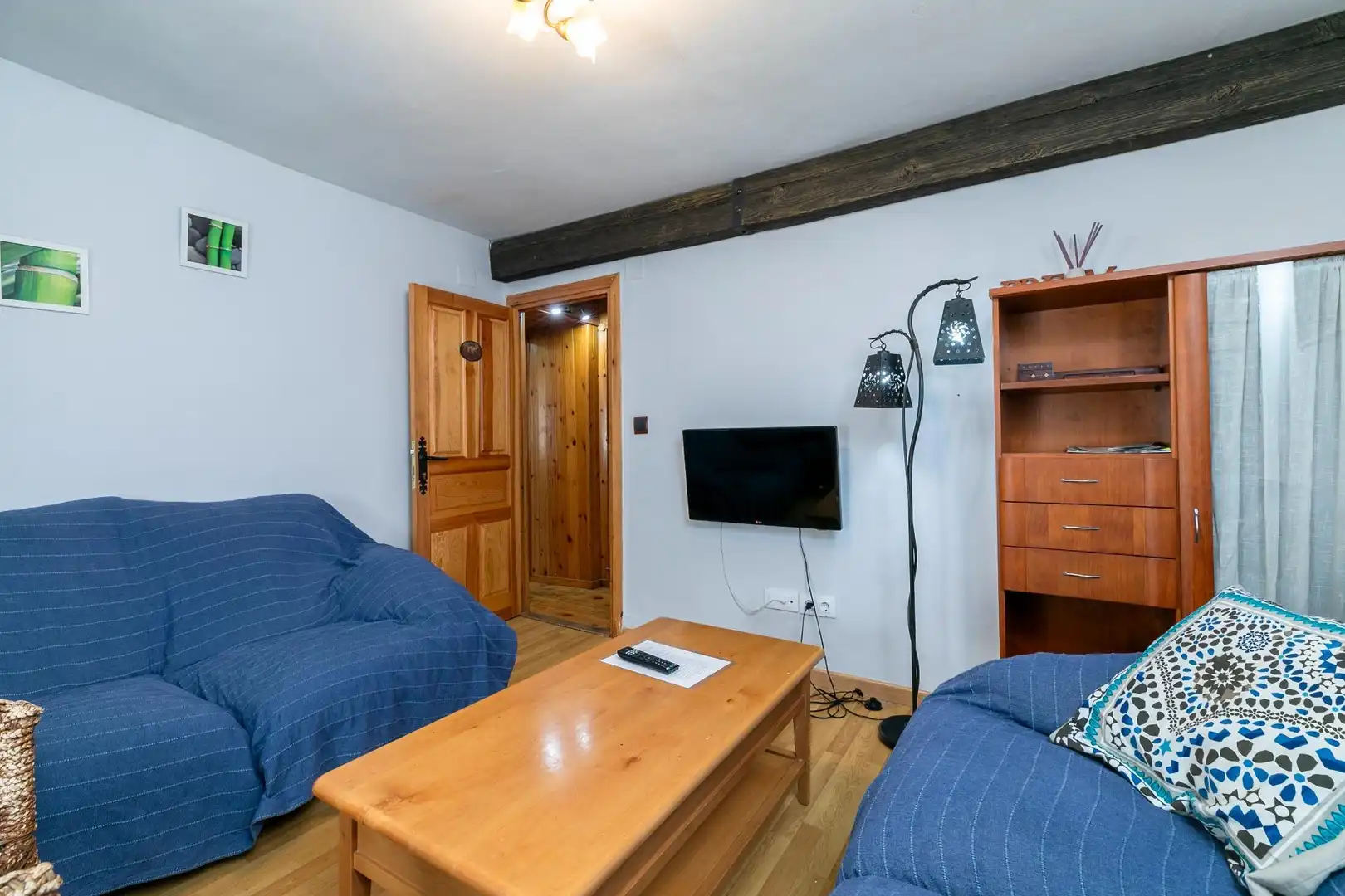 Casa amb terrassa en venda a AGUSTINA ARAGON 16, imagen 18