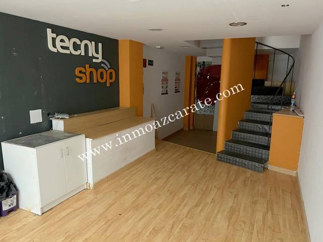 Local comercial en Alquiler en Estella / Lizarra