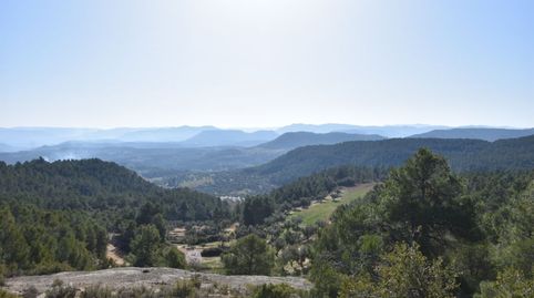 Foto 4 de Finca rústica en venta en La Fresneda, Teruel