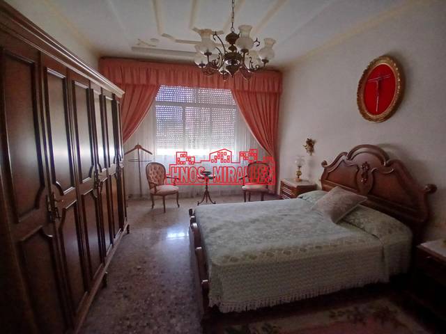 Casa-chalet en Venta en San Juan