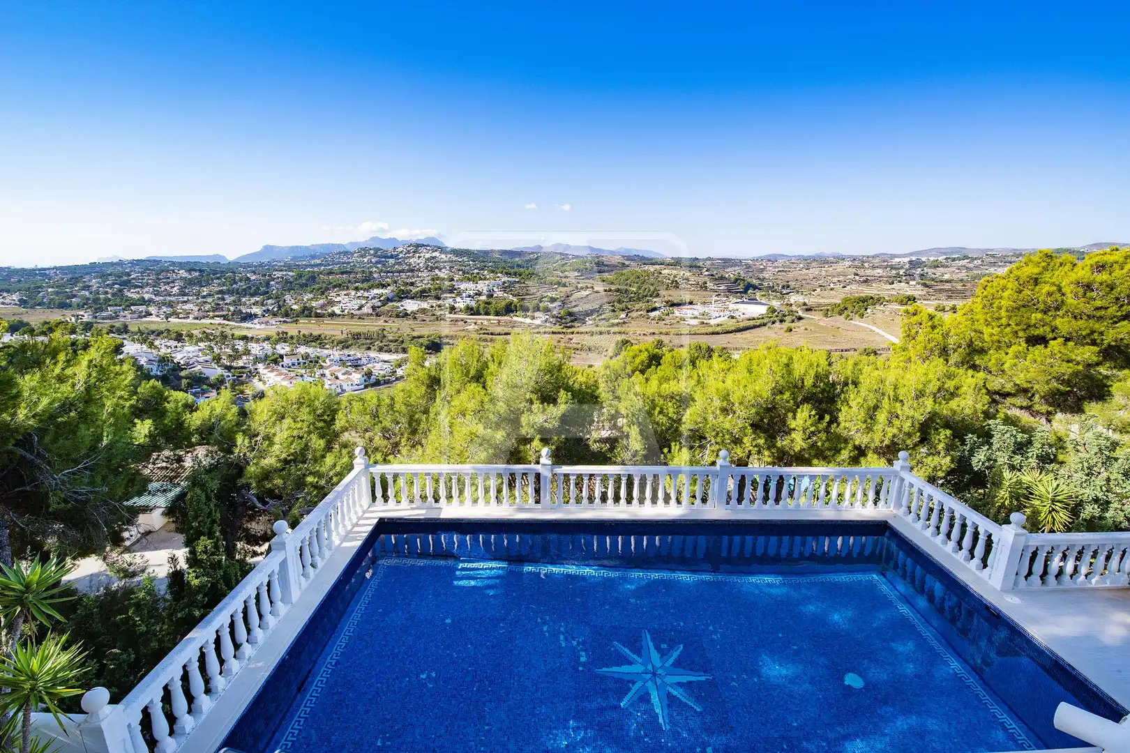 Detached house with pool for sale in Paichi, imagen 21