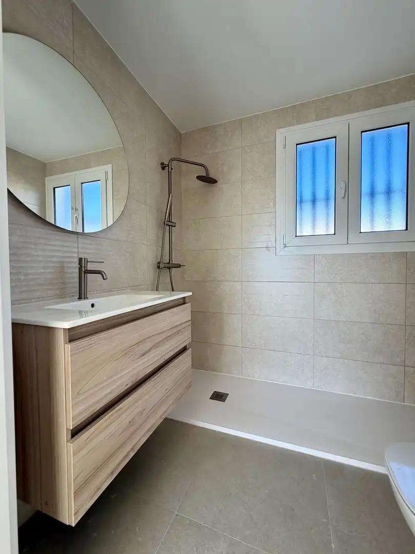 Maison avec piscine à vendre à febrero, imagen 19