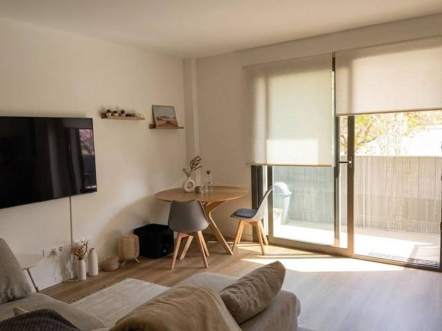 Piso en Venta en Calle FASTENRATH en La Teixonera