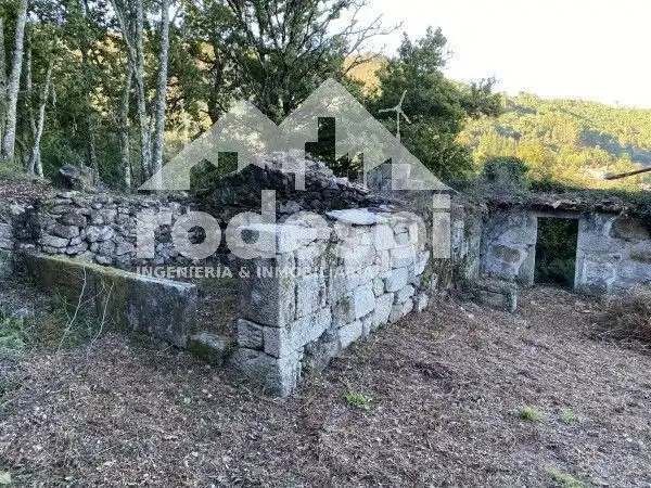 Casa en venta en A Cañiza, imagen 16