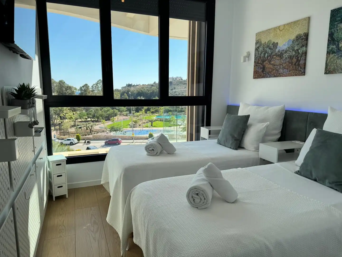 Wohnung zum Verkauf in Platja de Torres, imagen 37
