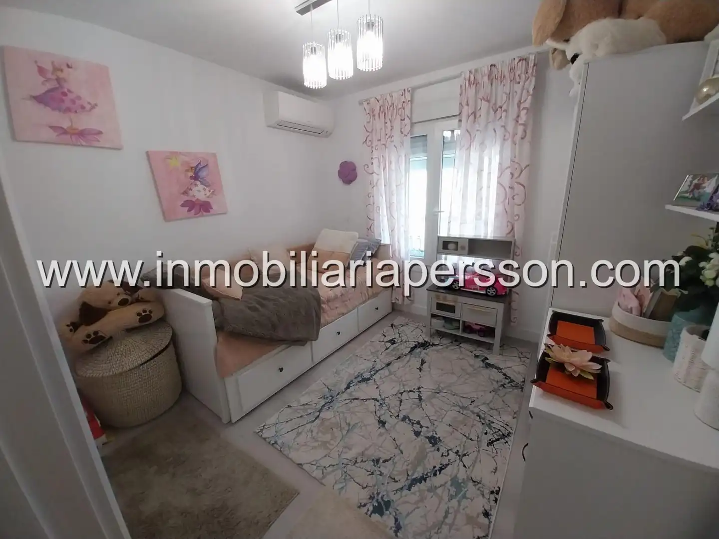 Flat with terrace for sale in San Luis de Sabinillas, imagen 13