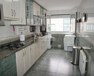 Kitchen of Apartment for sale in Melide