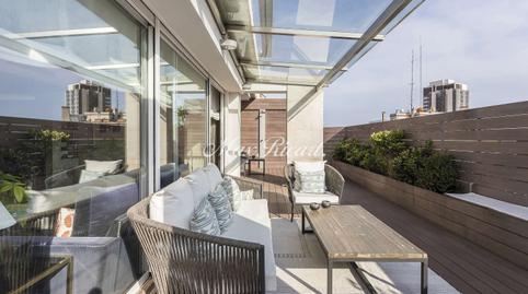 Photo 4 of Attic to rent in Sant Gervasi- Galvany,  Barcelona Capital